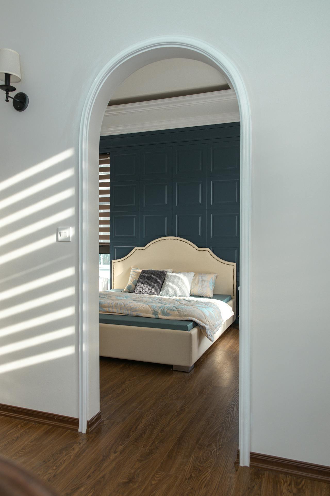 Interior Design Consultation